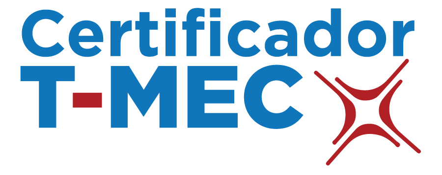 Certificador T-MEC