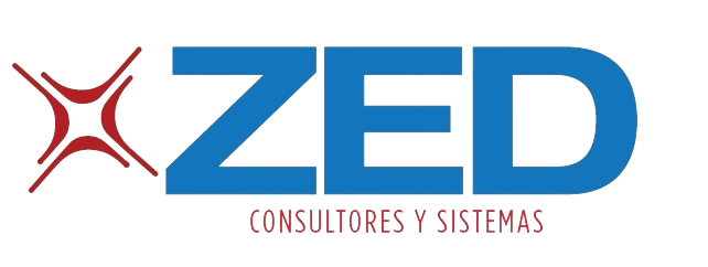 Logo de Zed